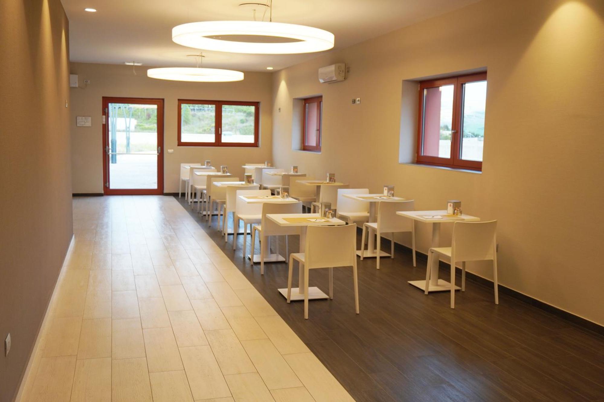 פוטנצה Aparthotel Parkho מראה חיצוני תמונה